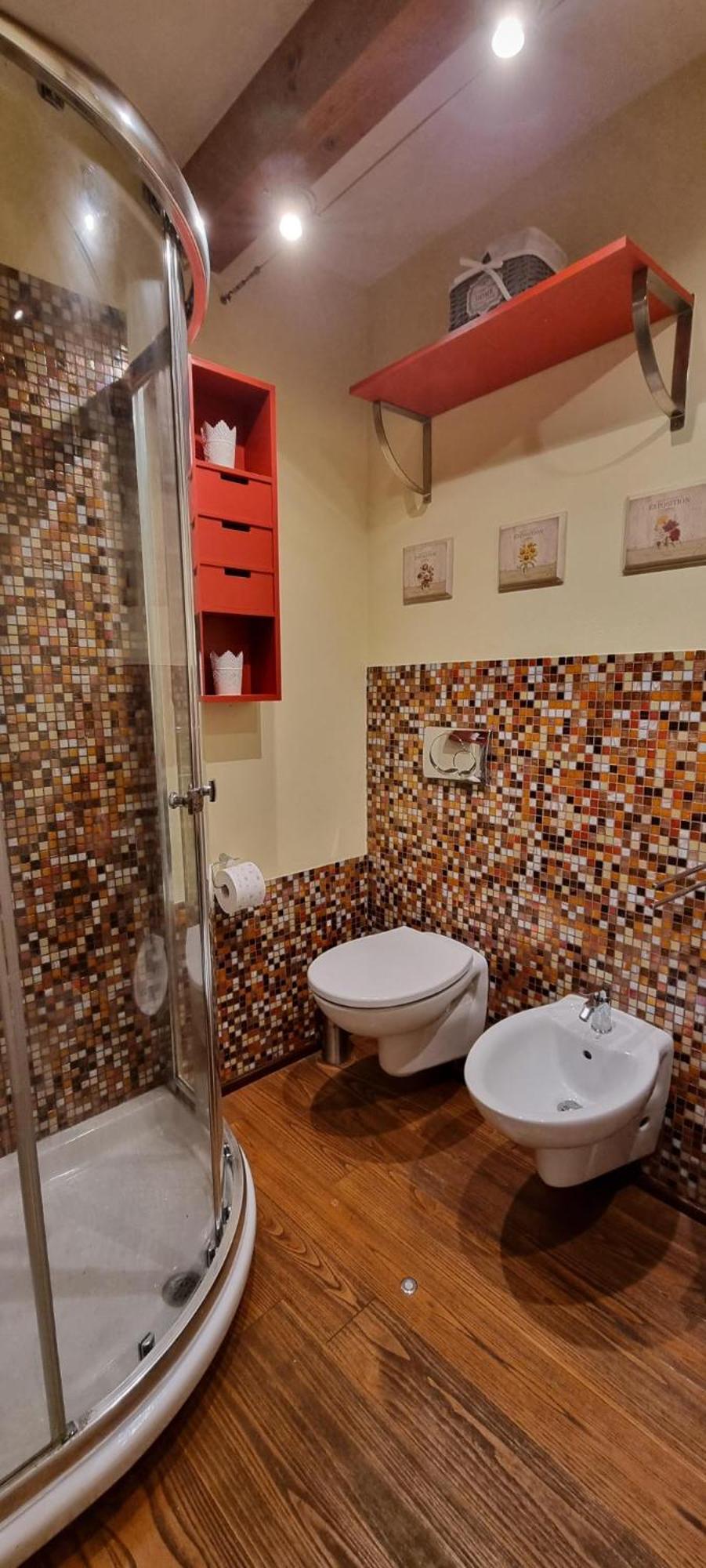 Appartamento La Casina Di Chiara Livorno Exteriör bild