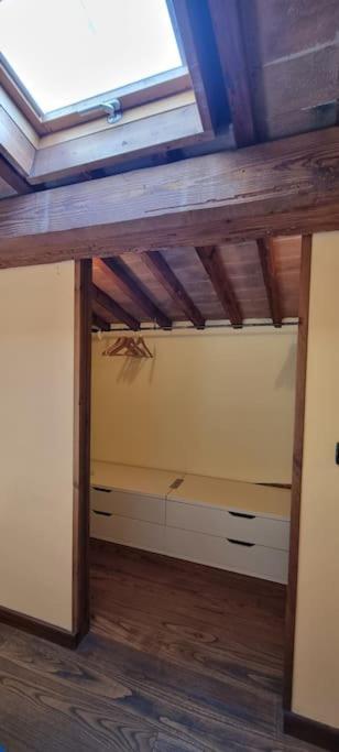 Appartamento La Casina Di Chiara Livorno Exteriör bild
