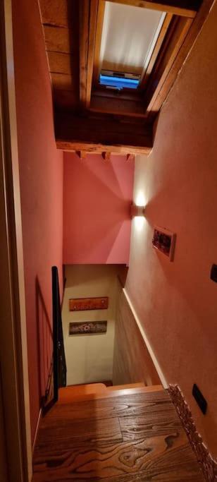 Appartamento La Casina Di Chiara Livorno Exteriör bild
